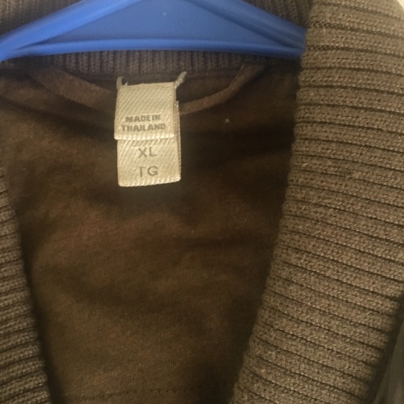 Light weight Authentic Burberry Jacket - Picture 2 of 5